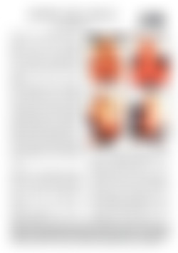 Facesitters In Heat Volume 10 back cover