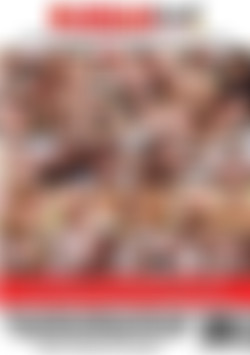 Russian Anal Teens  Vol. 3 back cover