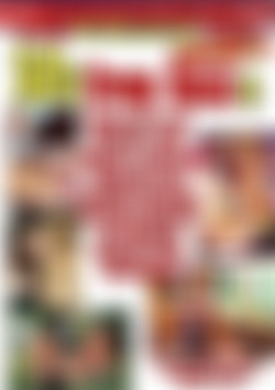 10s Group Sex 3 front cover