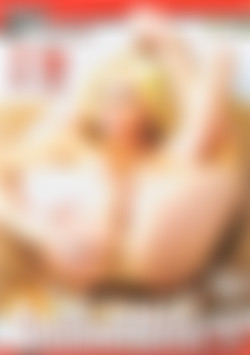 Sexual Gymnastics front cover