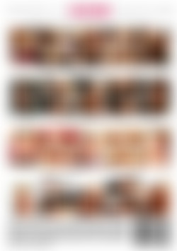 Big Tit Blondes Loving BBC back cover