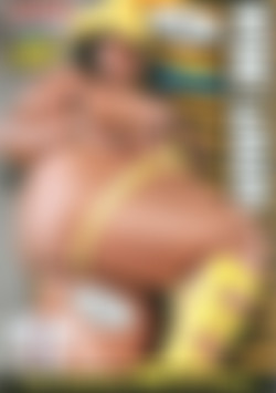 Wide Loads front cover