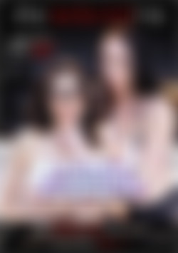 Little Eccentric, A front cover