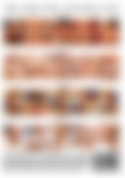 Give Me Those Feet back cover