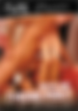 Give Me Those Feet front cover