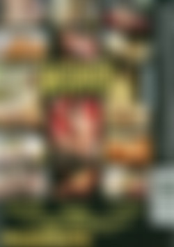 Backdoor Beauties back cover