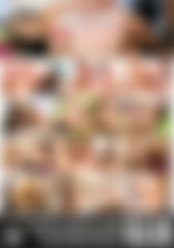 Marvelous MILFS back cover