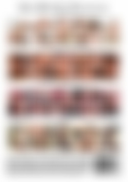 Hot MILF Threesomes back cover