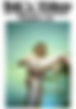 Bob's Videos #102 - Hot Scenes From L.A. front cover