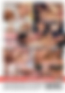 Hair Down There 6 back cover