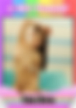 J-Girl Yummy: Toka Rinne front cover