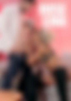 Rose Lina front cover