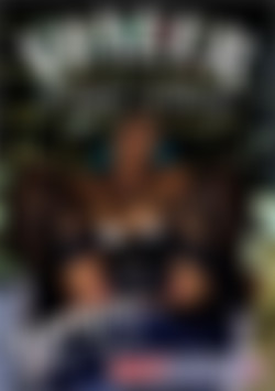 Voyeur Pussy Eating front cover