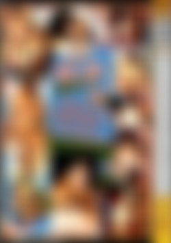 Life In The Fat Lane #13 back cover