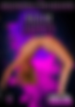 Solomon's 7th Heaven - Allie James Part 4 front cover