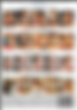 But I Love Pussy back cover