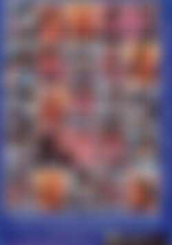 La Moglie Superdotata back cover