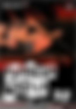 Dungeon Master Vol 1 front cover