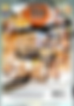 Decadent Divas 25 back cover