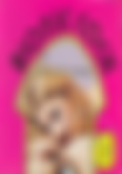 Bionic Cock 5 - Queen On Parade front cover