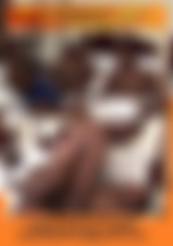 Hard Fuck at Home back cover