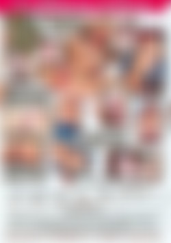 Gonzo All' Italiana back cover