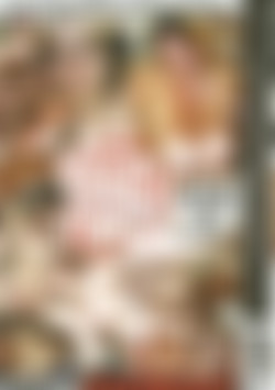 Biggest Nymphos 2, The back cover