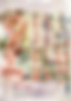 Summer Love back cover