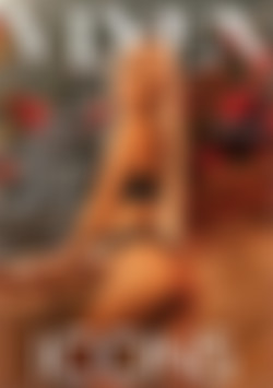 Icons Vol. 5 front cover