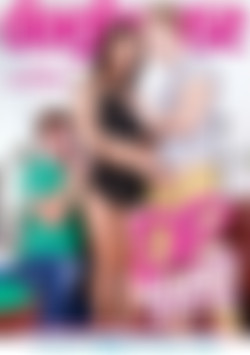 DP The Nanny With Me front cover