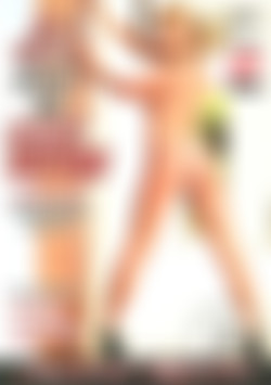 She Ain't No Baby Sitter front cover