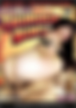 Mature Thunder Buns front cover