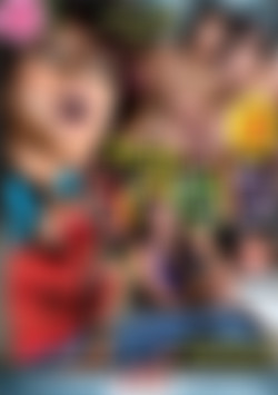 Freche Madels front cover