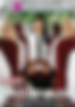 Russian Institute: l'Allumeuse back cover