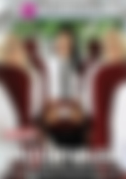 Russian Institute: l'Allumeuse front cover