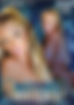 Shattered front cover