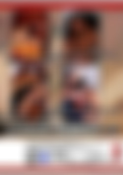 Lesbian Pussies 01 back cover