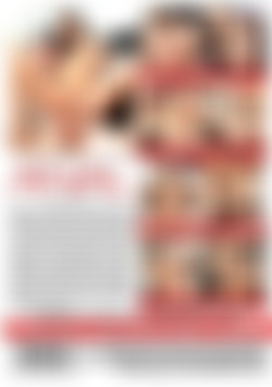 Craving Anal Volume 5 back cover