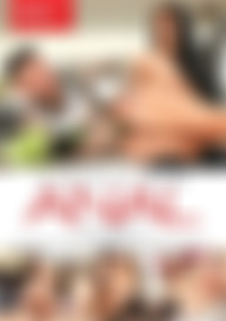 Craving Anal Volume 5 front cover