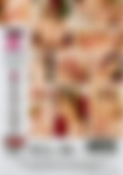 Anal Girls Next Door back cover