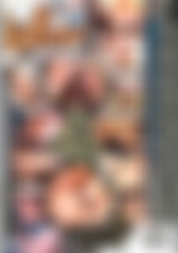 Kielbasa Queens back cover