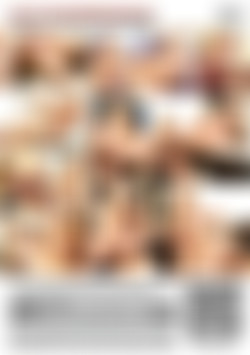 Sexual Desires Of Scarlet Red, The back cover