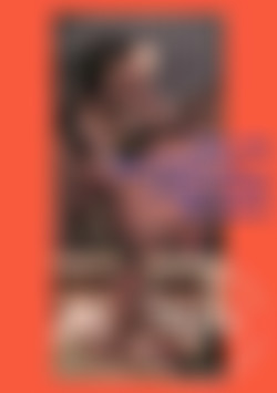 Carol Ash Teen Fuckers Vol. 1 front cover