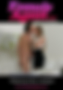 Female Agent Presents - Alexis & Valentino front cover