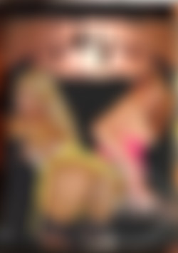 Deep Throat Anal 4 front cover