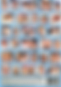 Hot Lesbian Lovers back cover