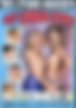 Hot Lesbian Lovers front cover