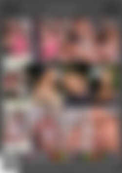 Who's Next for Group Sex? back cover