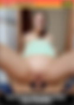 Hot Sex with Young Babe Eleonora Leads to Creampie front cover