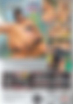 Private XXX Vol.15: Total Desire back cover